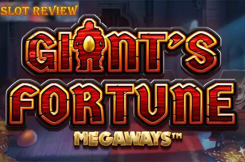 Giants Fortune Megaways Slot Review